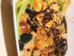 -林静小吃(复兴路店)