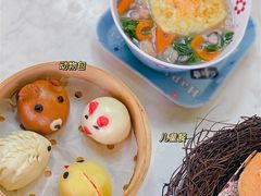 -水桶王国主题餐厅·聚会·生日派对·亲子活动·家庭套餐(亚龙湾希尔顿店)