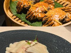 -成隆行·蟹王府(淮海店)