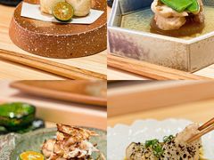 -荣一代目OMAKASE板前料理