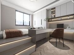 -大宅设计设计店铺(浦东店)