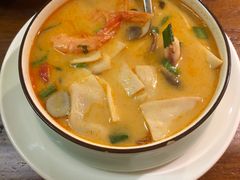 -默加东南亚美食(大宁音乐广场店)