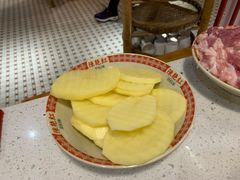 -陈艳红火锅菜·冒菜(簋街店)