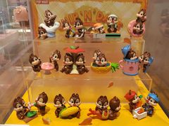 -泡泡玛特POPMART(崇文门国瑞城店)