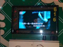 -歌声里K BAR(星湖城店)