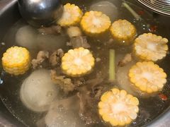 -潮发潮汕牛肉店(芳村店)