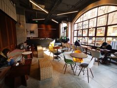 -VESH COFFEE(定西路店)