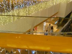 -大堂吧·深圳益田威斯汀酒店