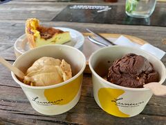 -LUNEURS月乐诗·法式冰淇淋(环贸店)