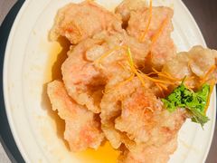 -北李·海肠捞饭·大连菜(望京凯德MALL店)