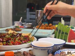 -天盛海鲜烧烤城·特色烤海鲜(开发区店)