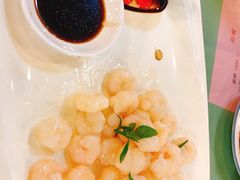 三六三龙井虾仁-三六三杭州菜(水上总店)