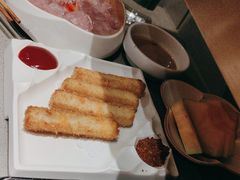 -海底捞火锅(宇飞大厦店)