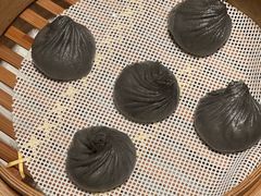 黑芝麻迷你包-鼎泰丰(德基广场店)