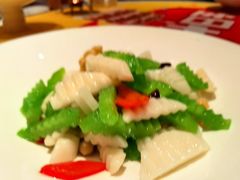 -宝轩渔府·老字号海鲜·正宗津菜(水上店)