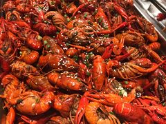 -芭菲盛宴·环球美食(北城国际店)