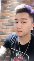 -佑米造型假发订制