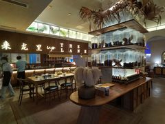 -来龙里 精致 东南亚餐室(万象城店)