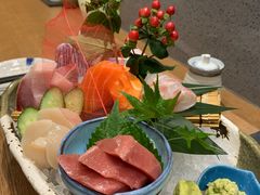 -水之惠鲜鱼料理(王府大街店)