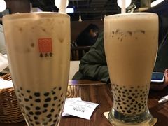 -春水堂人文茶馆(站前店)