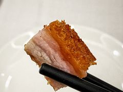 高温爆烧三层肉-北京厨房(SKP店)