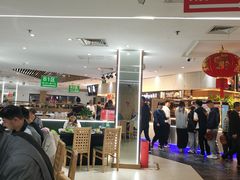 -食尚名肴自助涮烤