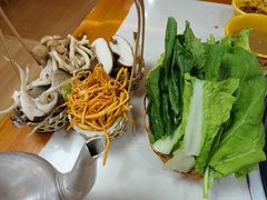 -藏味八珍特色火锅