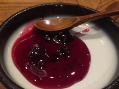 酸奶-阿罗新疆菜(人民广场店)