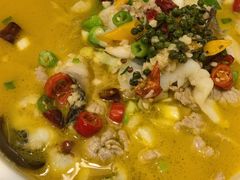 -君霖海鲜私房菜(春柳店)