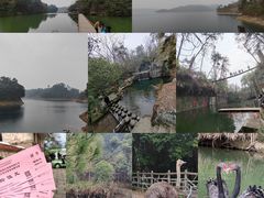 -千岛湖东南湖区