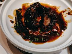 -庆赫隆融合菜馆(群力店)