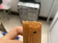 -朱記糯米蛋糕(千川百货店)