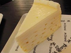 -M Stand(港汇恒隆广场店)