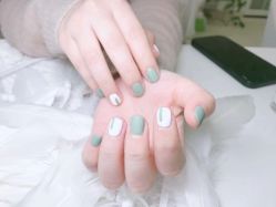 -初心纹眉洗眉·美甲美睫