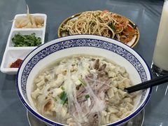 -老孙家饭庄·非遗(东关店)