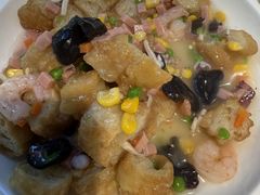 -舟山海鲜·江浙菜(银沙路店)