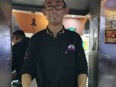 -利昂法式铁板主题餐厅(新奥购物中心店)