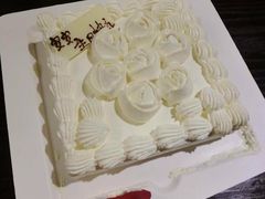 膳麒轩武烤新料理(国贸店)-HIHE Bistro·Oyster Bar(华熙live店)