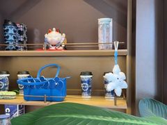 -霸王茶姬(南亚风情第壹城店)