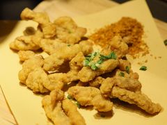 -巴奴毛肚火锅(二七万达店)