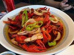 -上名堂·鱼头好吃(体育场路店)