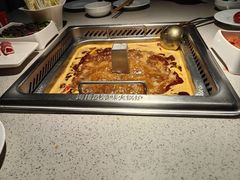 -海底捞大排档火锅(悦荟广场店)