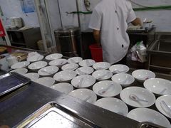-汪家馄饨(集庆路店)