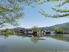 -呈坎景区