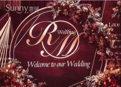 -Sunny喜铺婚礼策划(东部店)