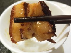 红酒红烧肉-万重锦·人文川菜馆(骡马市店)