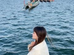-龙舟池