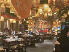 -南京大牌档(青岛万象城店)