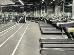 -OXYGYM 奥美氧舱运动中心(朝阳大悦城店)