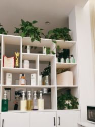 -妍理·植物养发